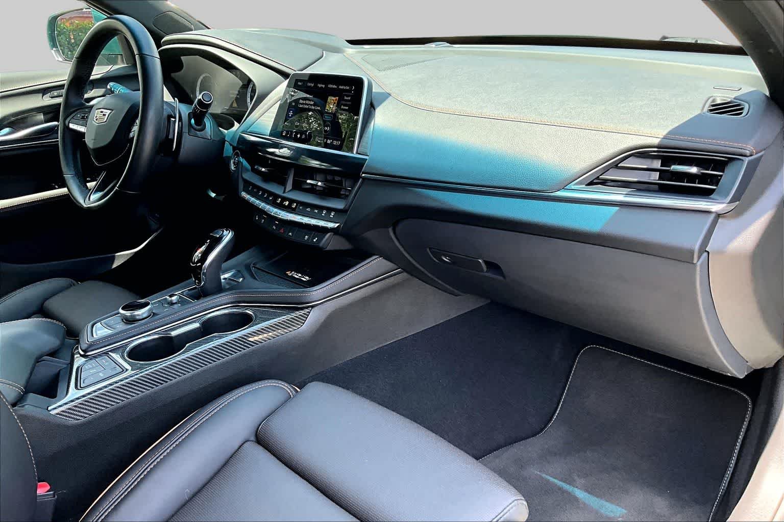 Used 2025 Typhoon Metallic Cadillac  image 19