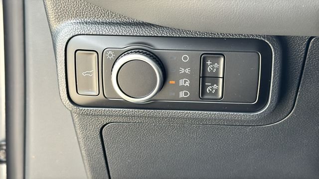 New 2026 Carbonized Gray Metallic Ford Active image 22