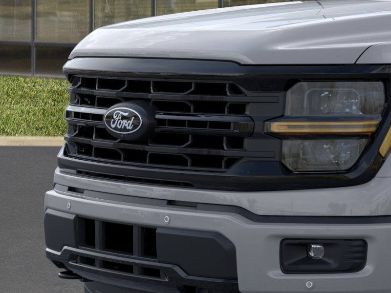 New 2026 Avalanche Ford XLT image 17