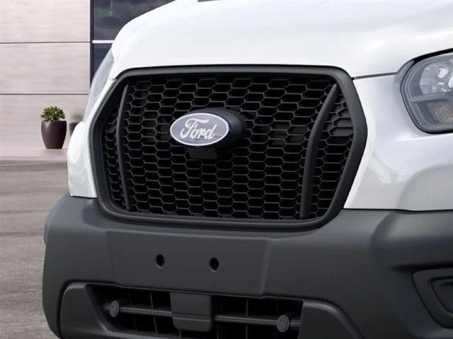 New 2027 Oxford White Ford Base image 40