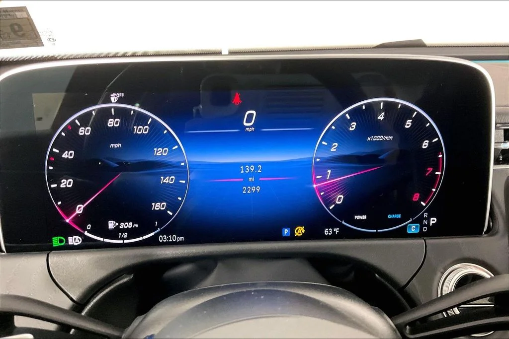 2026 Mercedes-Benz E-Class E350 - Photo 20