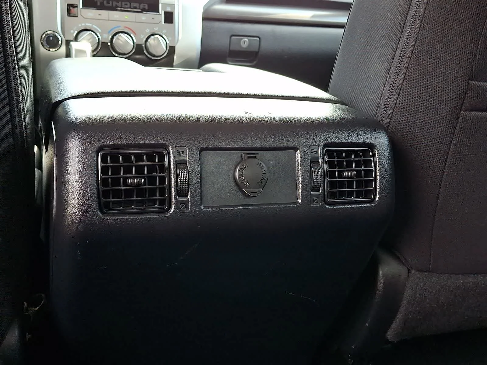Certified Used 2021 Super White Toyota SR5 image 14