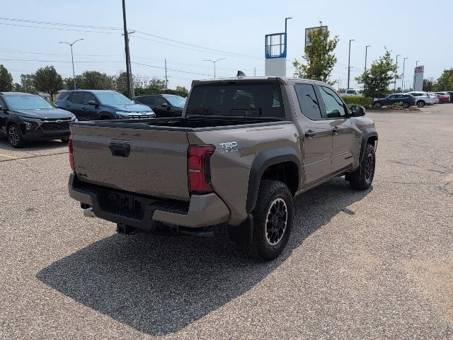 Used 2026  Toyota TRD Off-Road image 17