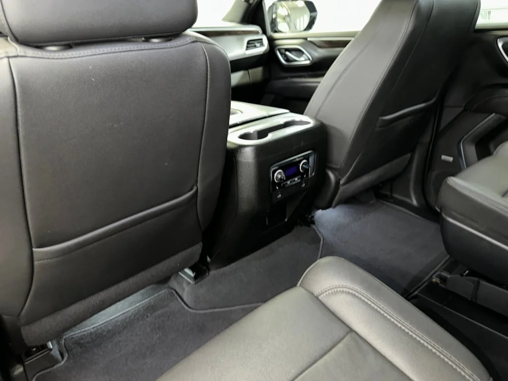2022 Chevrolet Tahoe Z71 - Photo 23