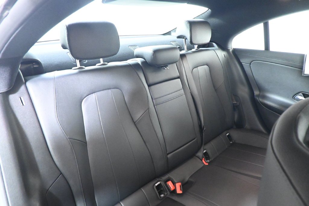 Certified Used 2023  Mercedes-Benz CLA 250 image 25