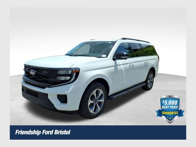 2027 Ford Expedition Max MAX Active