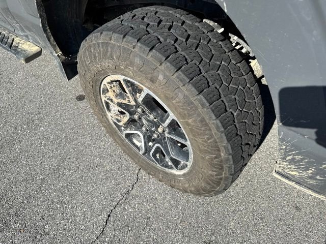 Used 2021 Gray Ford XLT image 11