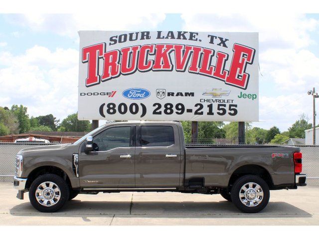 2026 Ford Super Duty