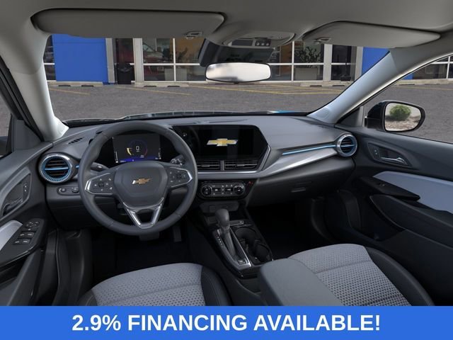 2026 Chevrolet Trax LT - Photo 18