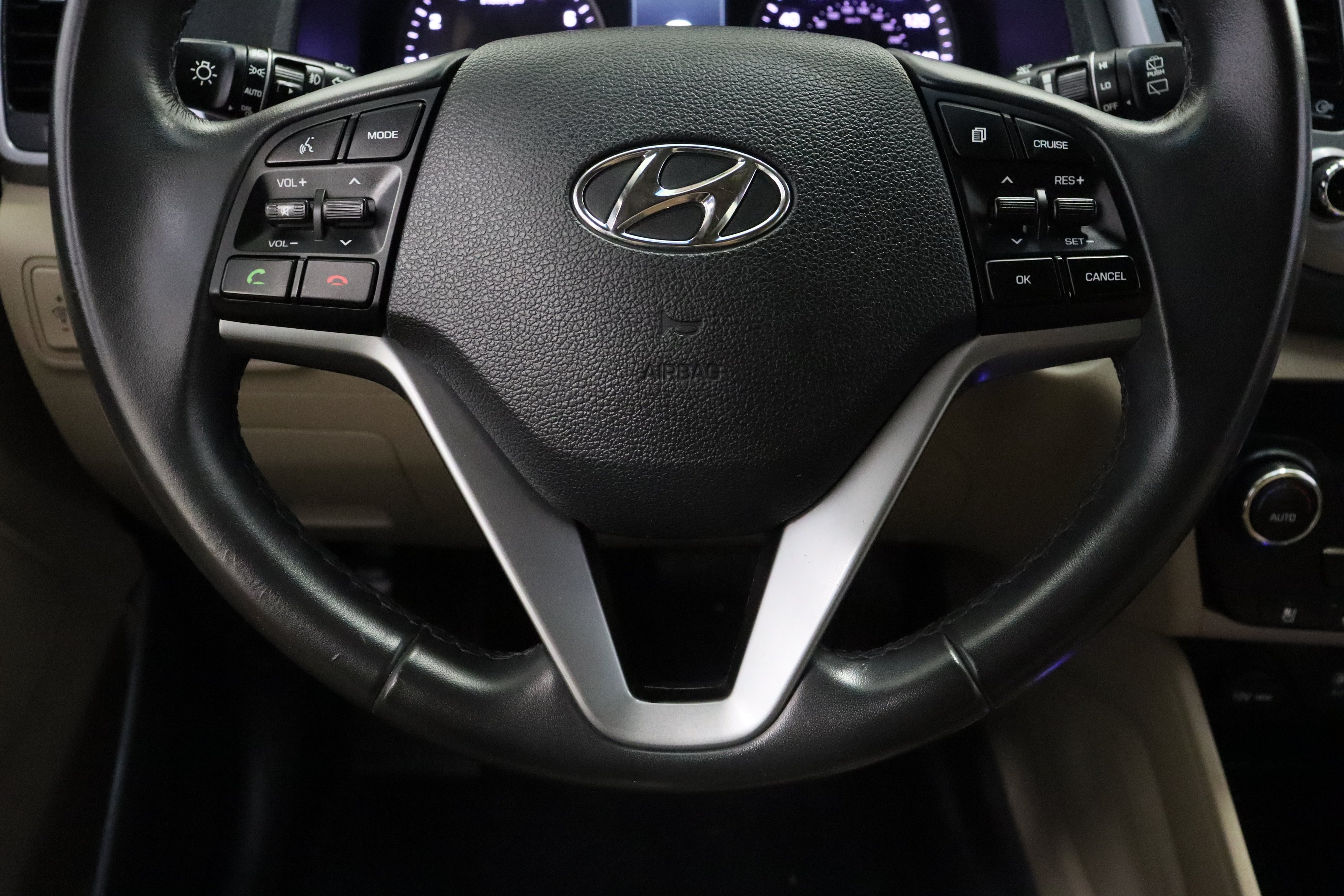 Used 2016 Mojave Sand Hyundai Limited 1.6T image 26