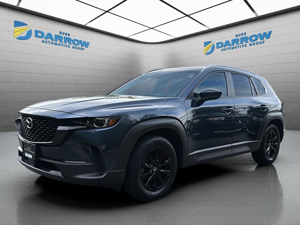 2024 Mazda CX-50 2.5 S SELECT's photo