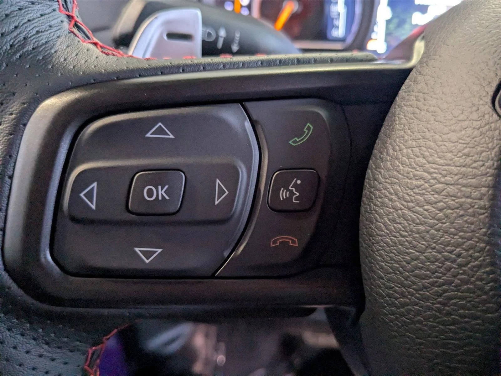 New 2026 Reign Exterior Paint Jeep Moab 392 image 14