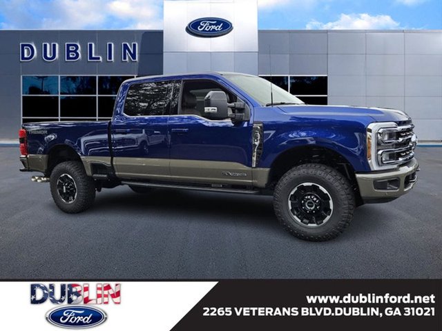 2026 Ford Super Duty F-250® King Ranch®