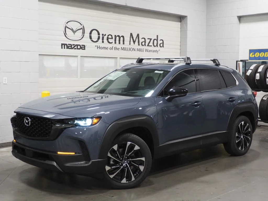 2026 Mazda CX-50 2.5 Hybrid Premium Plus's photo