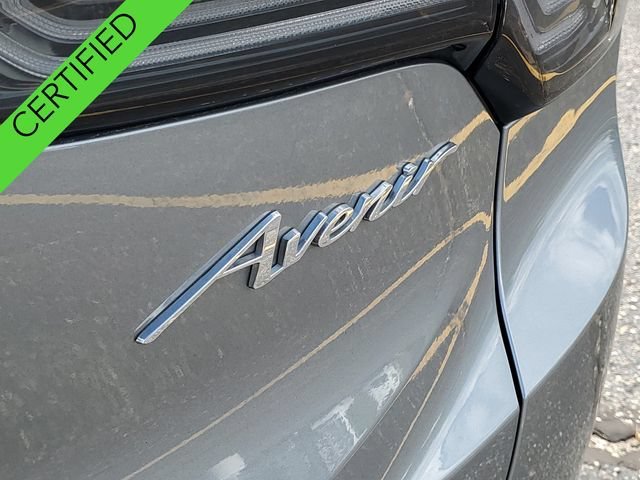 2024 Buick Encore GX Avenir - Photo 40
