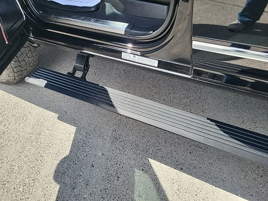 Used 2024 Black Ram Limited image 13