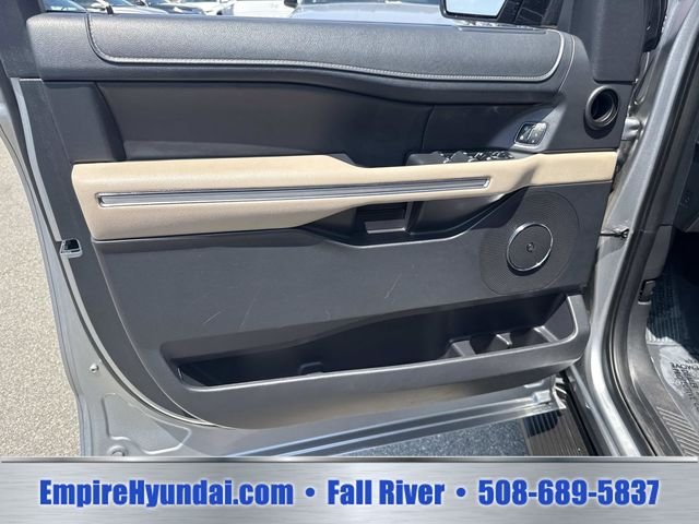 2024 Ford Expedition Limited - Photo 17