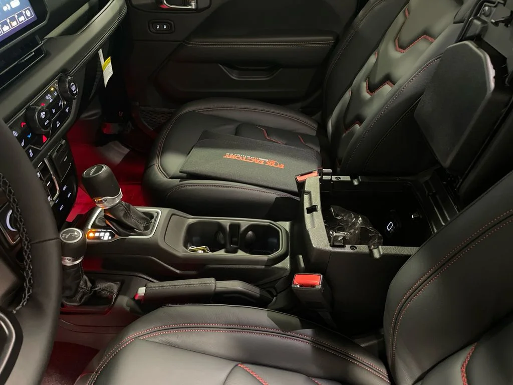2025 Jeep Gladiator Sport S - Photo 30