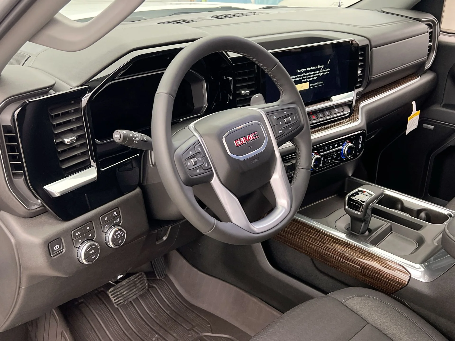 2026 GMC Sierra 1500 Elevation - Photo 62