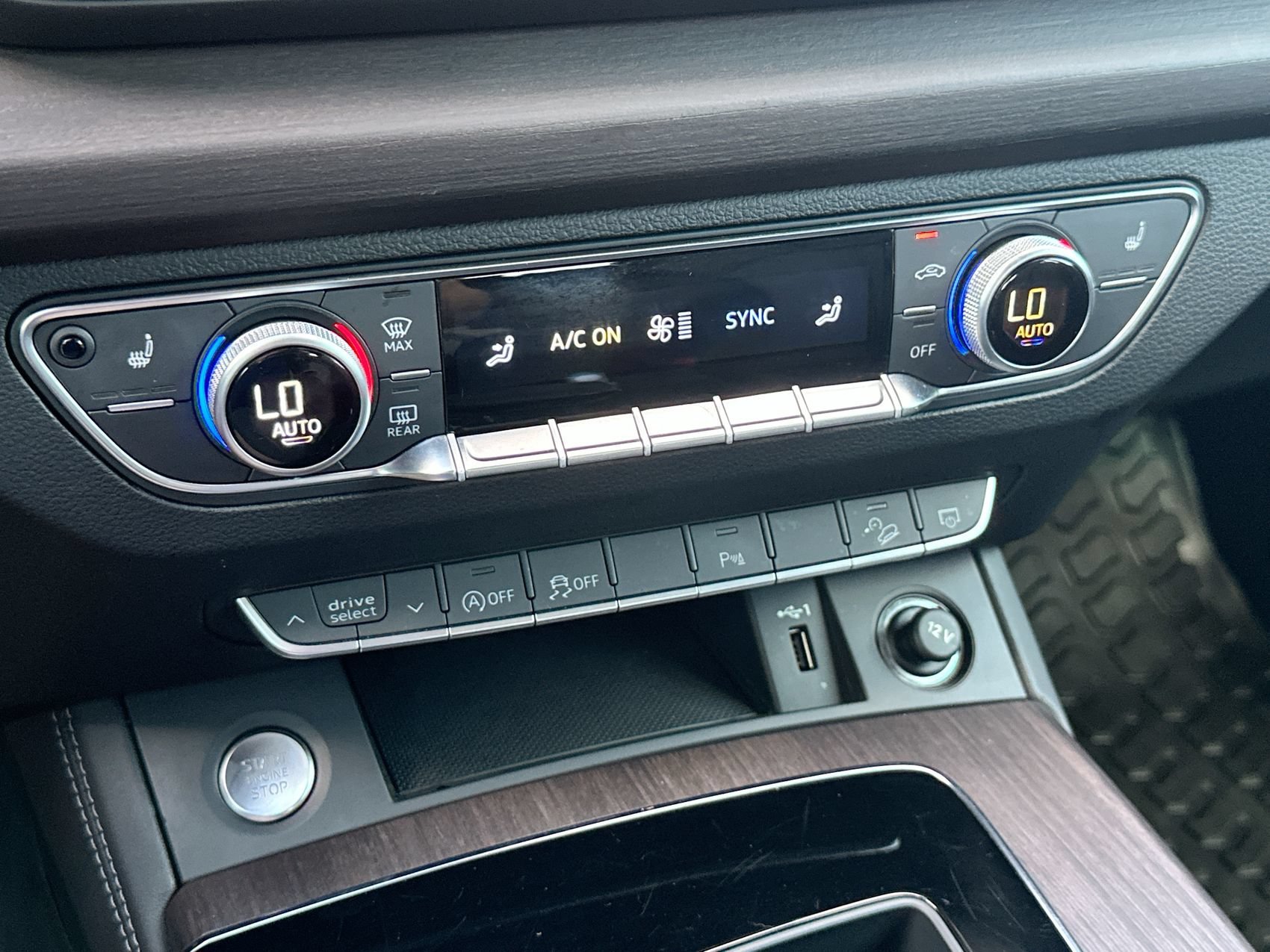 2023 Audi Q5 Sportback Premium Plus - Photo 19