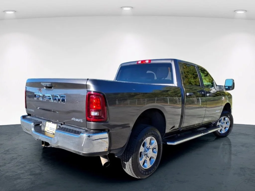 Used 2026 Gray Ram Big Horn image 8