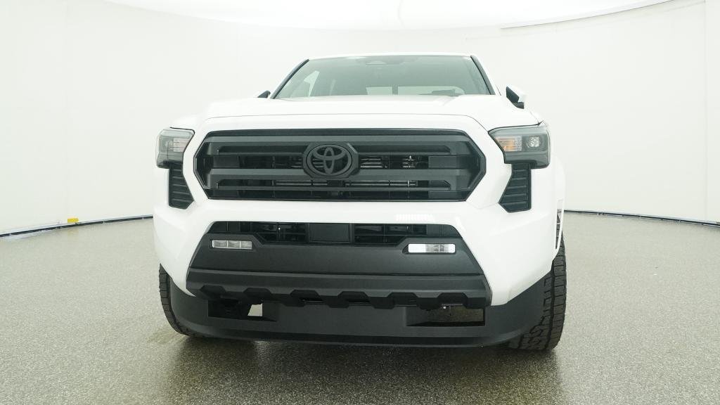 New 2026 Ice Cap Toyota SR5 image 35