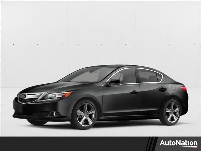 2013 Acura ILX
