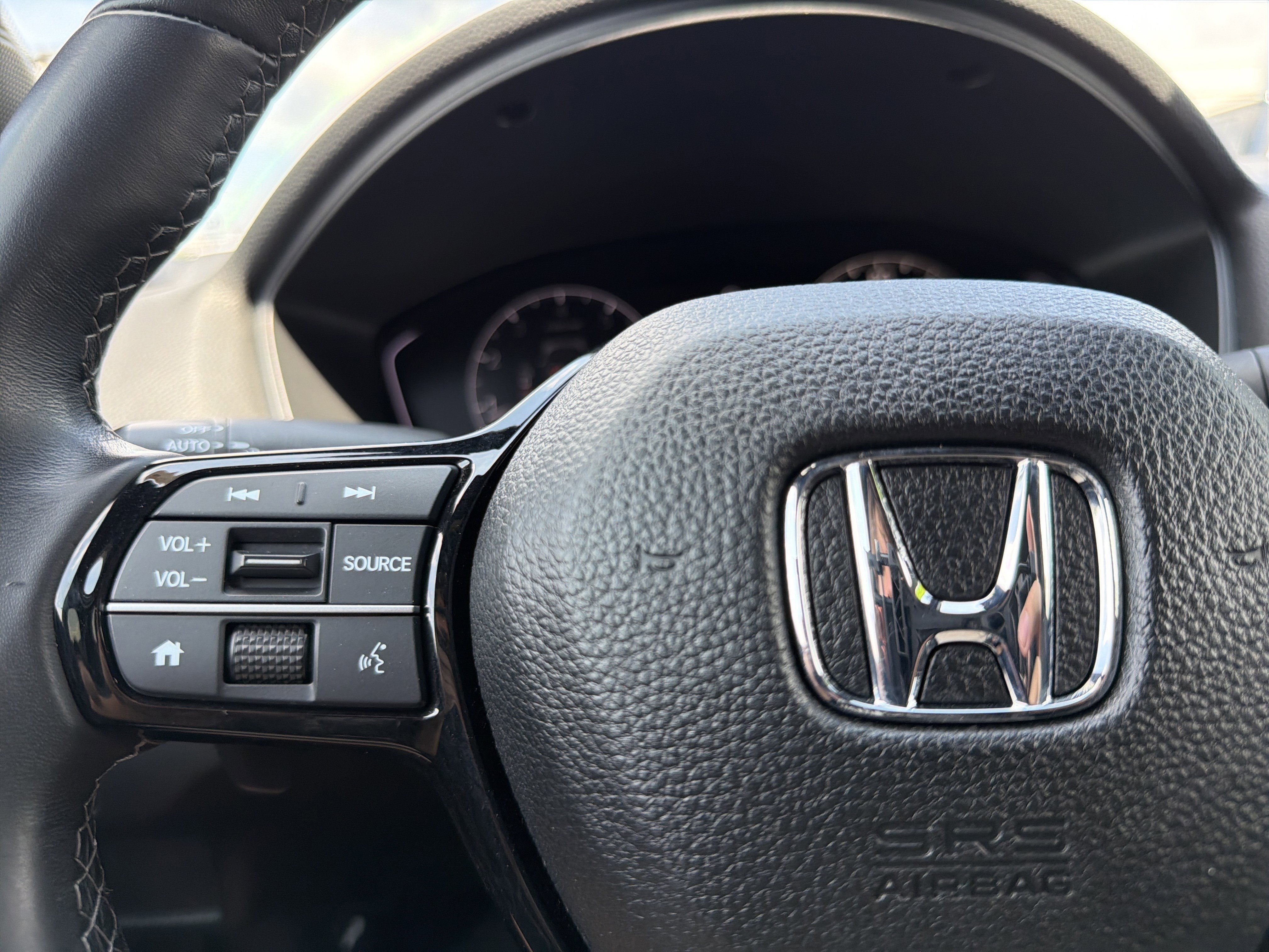 2024 Honda Civic Sport - Photo 9