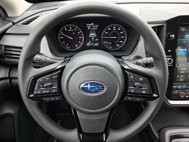 Used 2026 Green Subaru Premium image 19