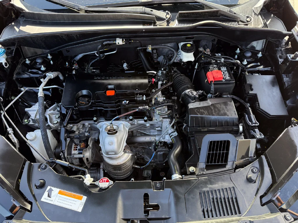 Used 2024  Honda Sport image 15