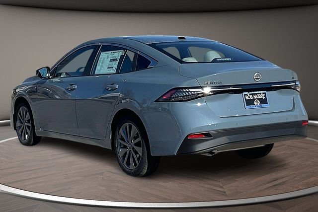 New 2026 Gray Nissan SL image 3