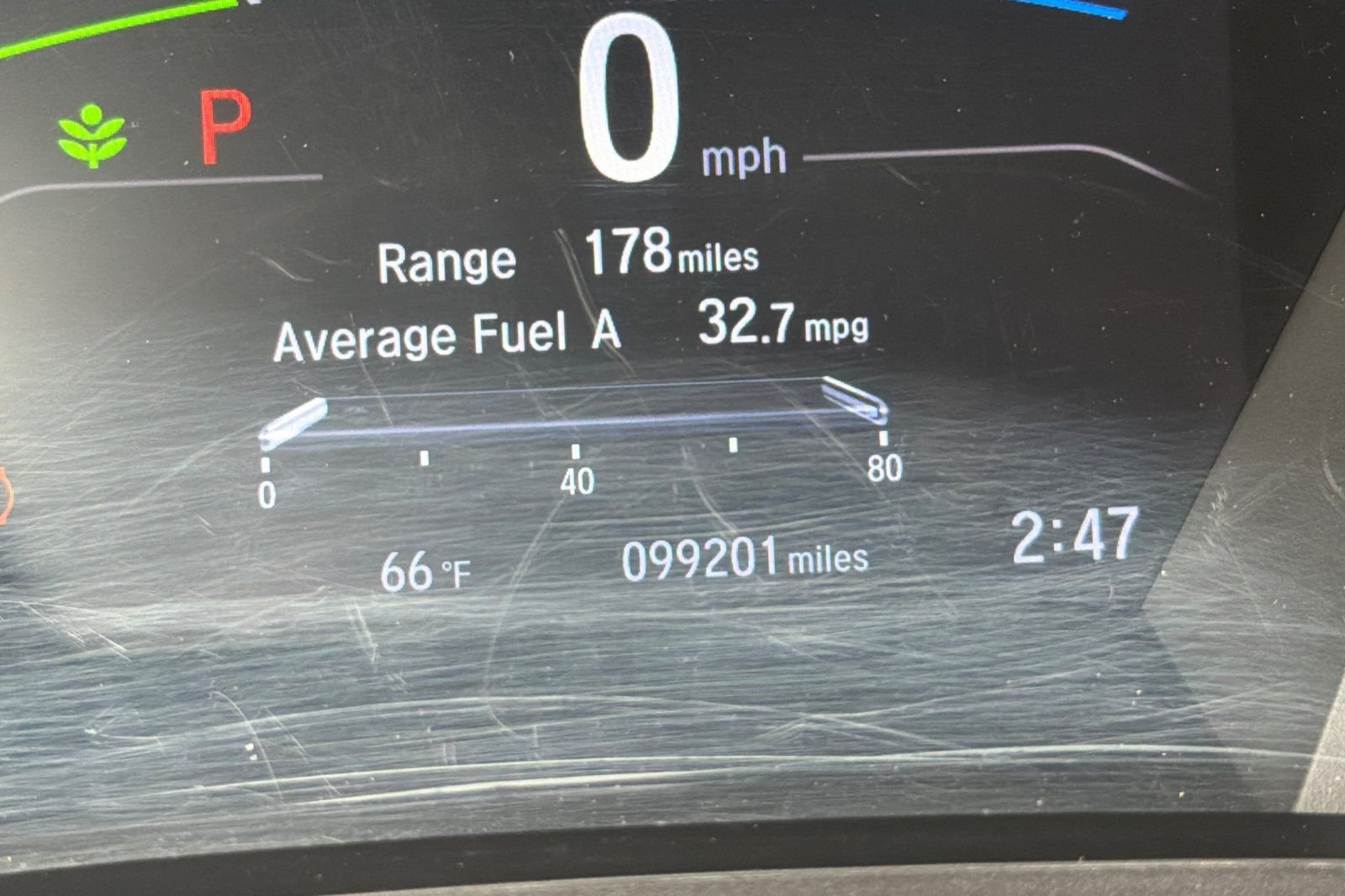 Used 2022  Honda EX image 37