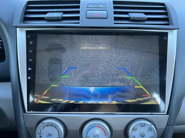 Used 2011 Blue Ribbon Metallic Toyota LE image 23
