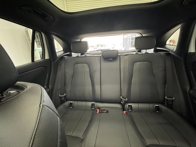 New 2026 Polar White Mercedes-Benz GLA 250 image 49