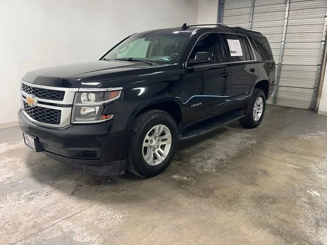 Used 2020 BLACK Chevrolet LS image 3