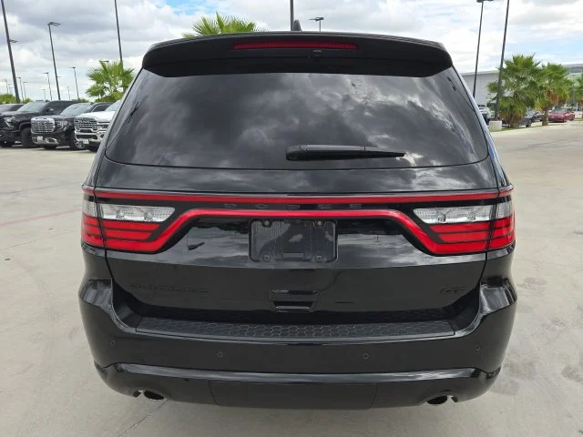 Used 2022 Black Dodge GT Plus image 6