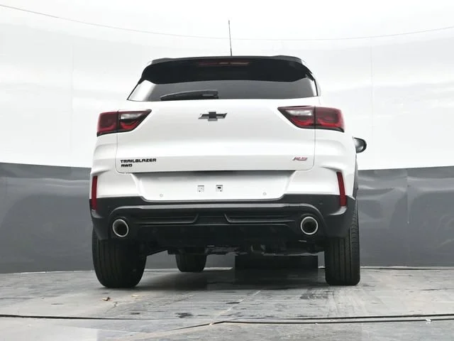 2026 Chevrolet Trailblazer RS - Photo 18