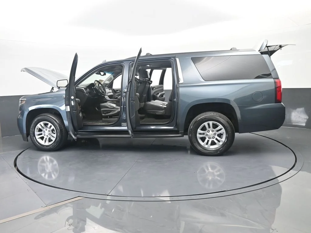 Used 2020 Shadow Gray Metallic Chevrolet LT image 85