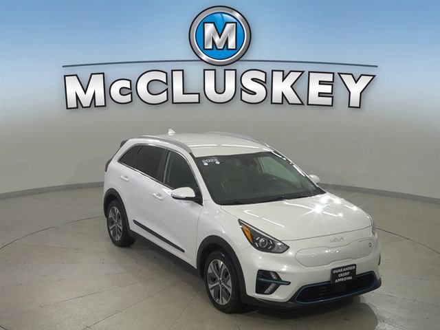 2022 Kia Niro S - Photo 33