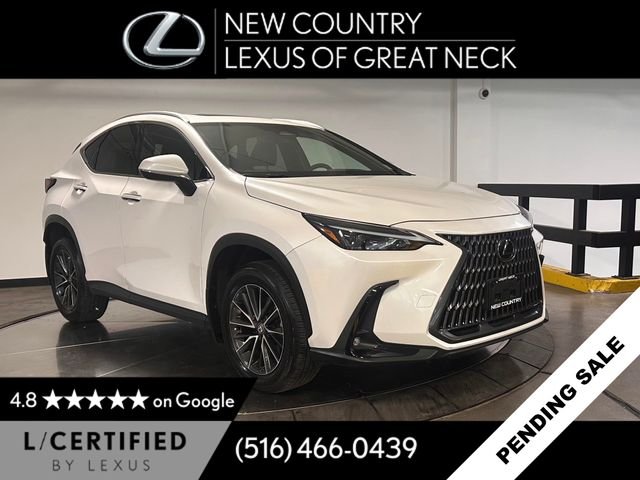2024 Lexus NX 350 350 AWD's photo