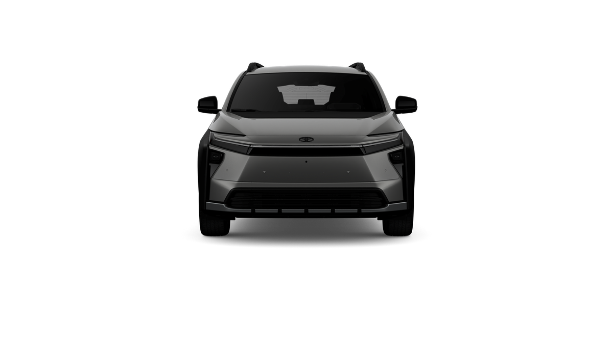 New 2026 Pavement Toyota bZ Woodland image 17