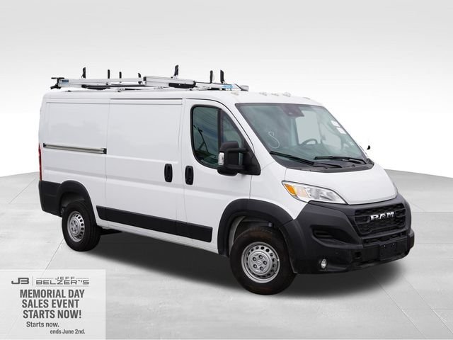 2025 RAM ProMaster 2500 TRDSMAN WPS 136" WB Low Roof's photo