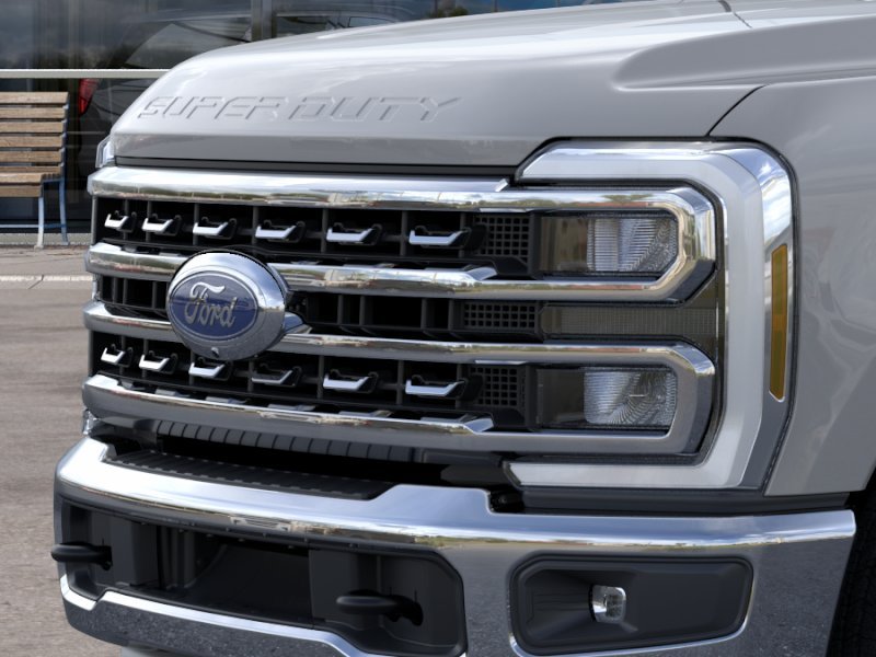 New 2026 Avalanche Ford F-350® Lariat® image 17