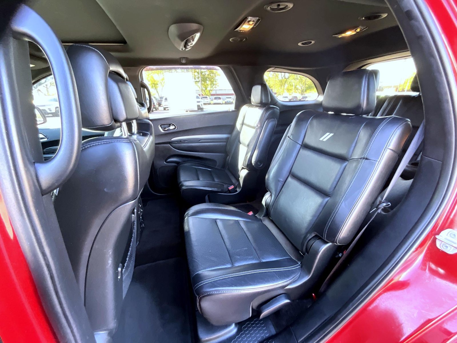 Used 2019 Red Dodge R/T image 22