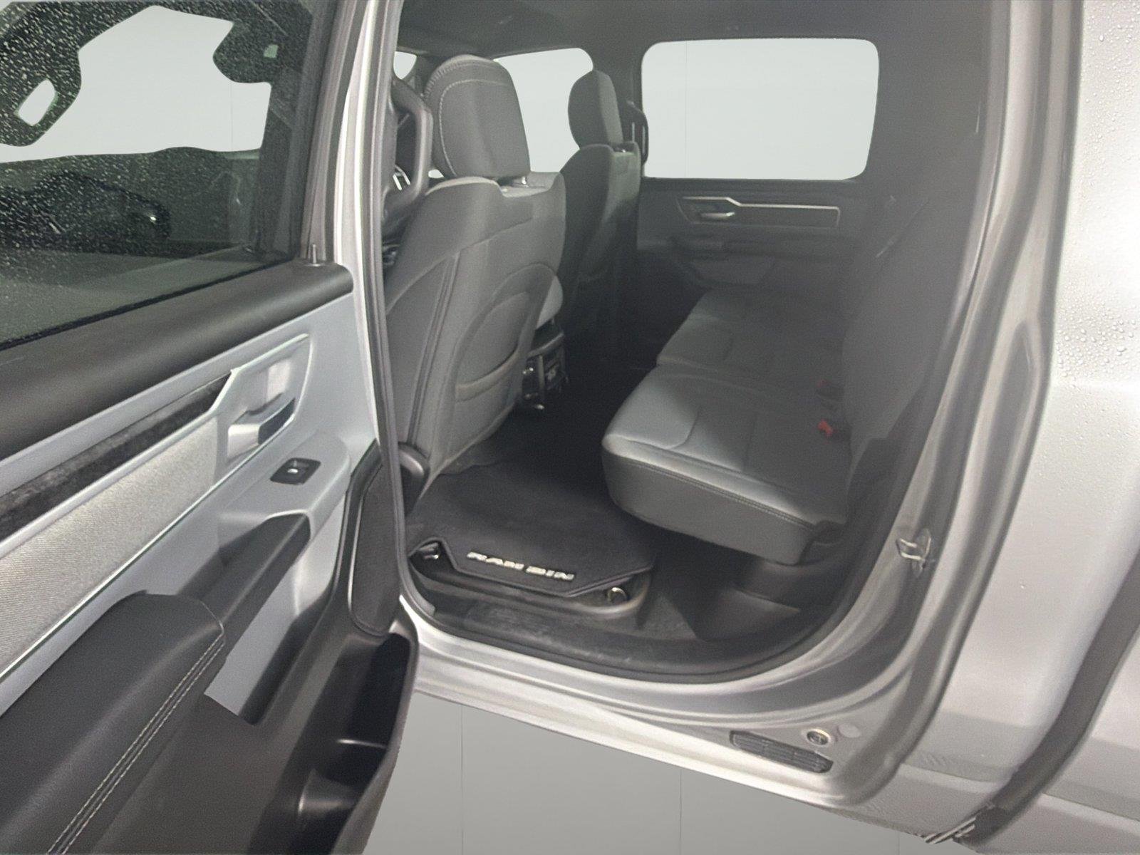 Used 2022  RAM Big Horn image 14