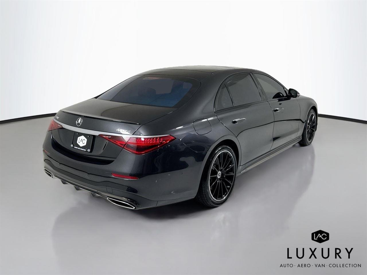 2023 Mercedes-Benz S-Class S 500 - Photo 6