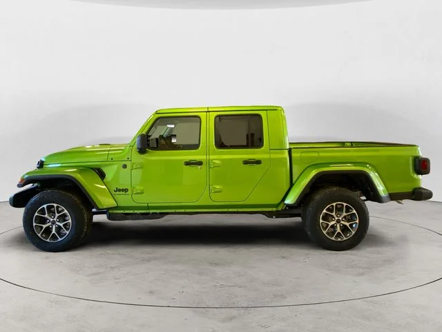 New 2026 Mojito (DISC) Jeep SPORT S 4X4 image 2