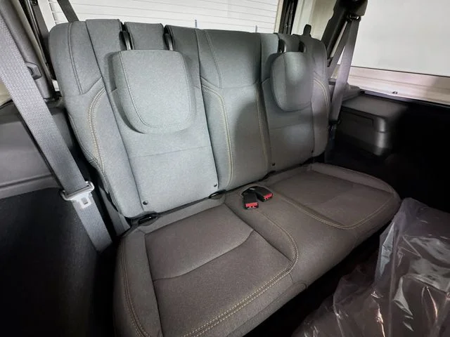 New 2026 Anvil Clear-Coat Exterior Paint Jeep Sport image 25
