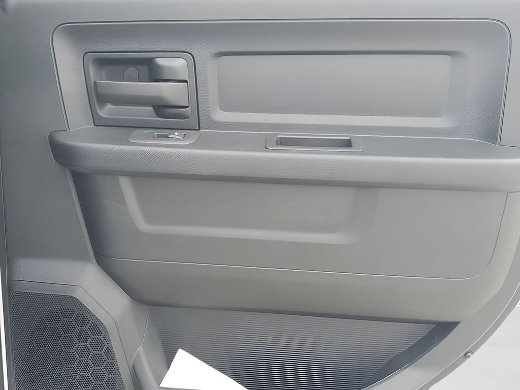 2026 RAM 2500 Tradesman - Photo 42