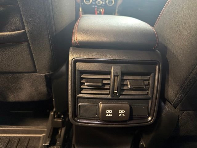 Used 2024 Black Subaru Sport image 29